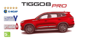 TIGGO 8 PRO